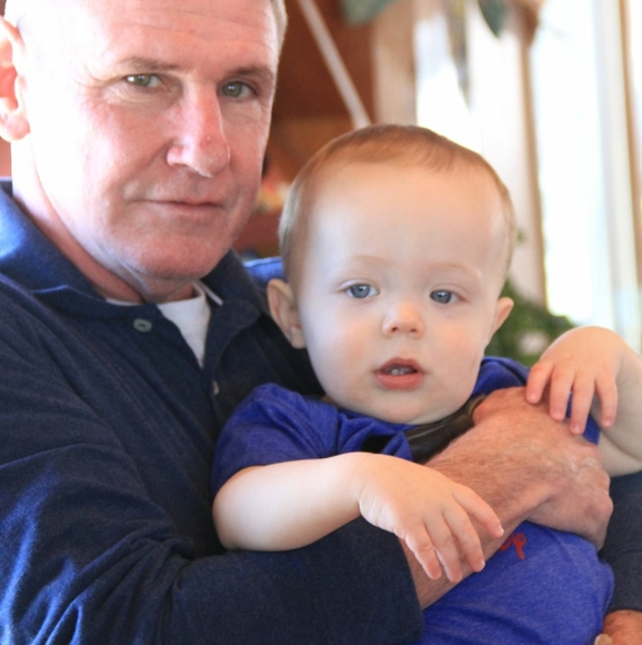 Meet your Posher, Daniel - Picture 1 of 1